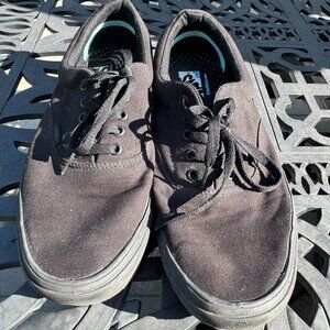 Vans All Canvas Era Men's Size 12